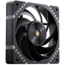 Купити Вентилятор JONSBO HF2-120B ARGB Black - фото 4