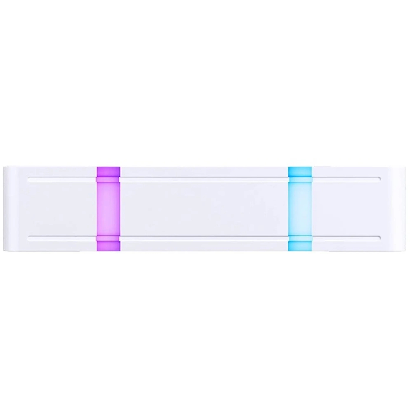 Купити Вентилятор JONSBO HF2-120W ARGB White - фото 9