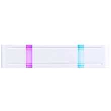 Купити Вентилятор JONSBO HF2-120W ARGB White - фото 9