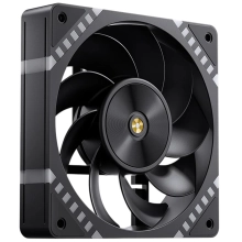 Купити Вентилятор JONSBO HF2-120BR ARGB Black - фото 4