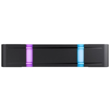 Купити Вентилятор JONSBO HF2-120BR ARGB Black - фото 9