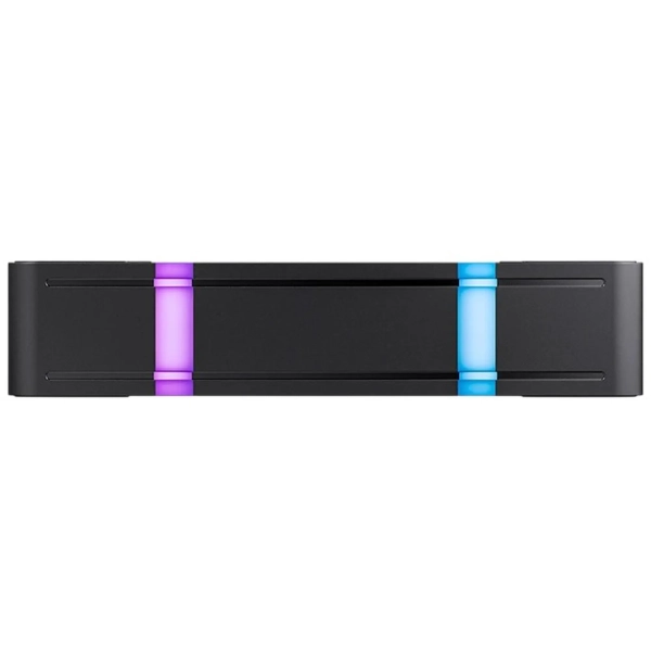 Купити Вентилятор JONSBO HF2-120BR ARGB Black - фото 9