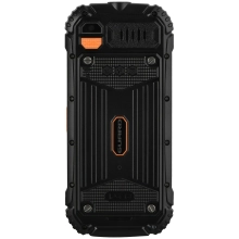 Купити Мобільний телефон 2E R240 2025 Black (694743657623) - фото 5