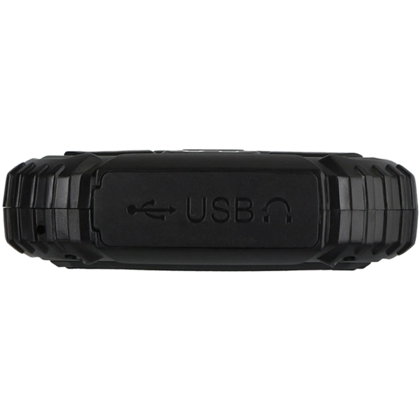 Купити Мобільний телефон 2E R240 2025 Black (694743657623) - фото 8