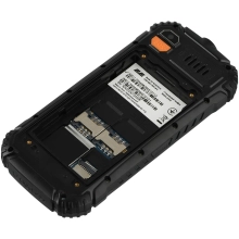 Купити Мобільний телефон 2E R240 2025 Black (694743657623) - фото 10