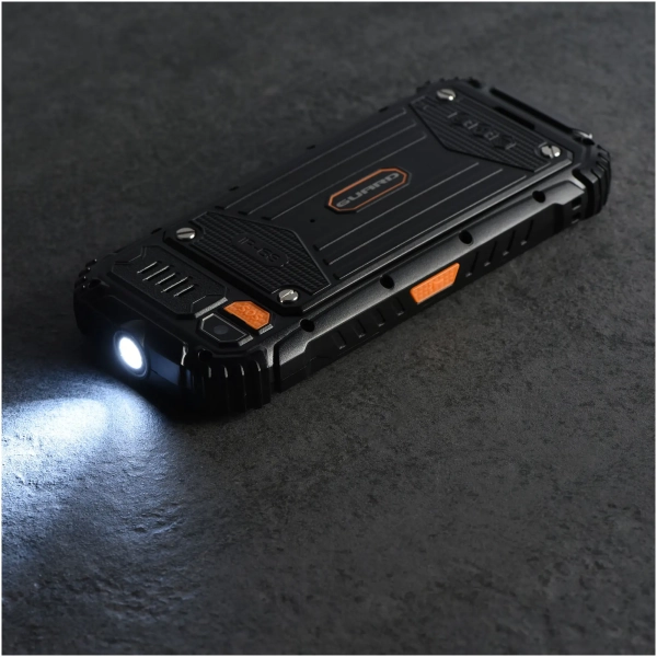 Купити Мобільний телефон 2E R240 2025 Black (694743657623) - фото 11