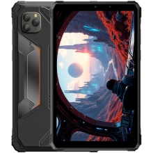 Купить Планшет Blackview Active 5 8/128GB Black (BV_Active5_BK) - фото 1