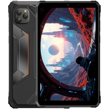 Купить Планшет Blackview Active 5 8/128GB Black (BV_Active5_BK) - фото 1