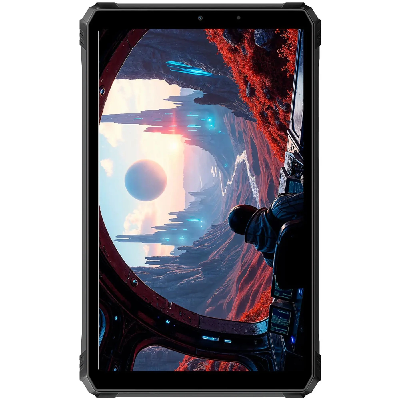 Купить Планшет Blackview Active 5 8/128GB Black (BV_Active5_BK) - фото 3