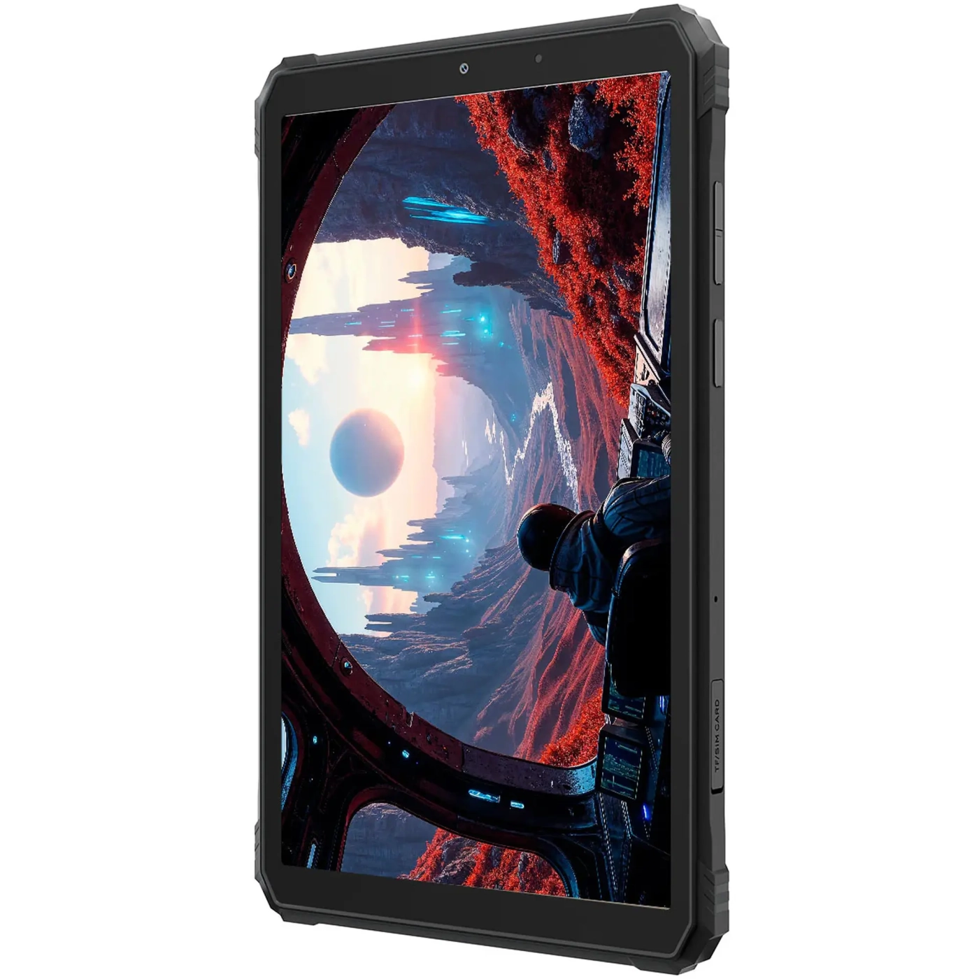 Купить Планшет Blackview Active 5 8/128GB Black (BV_Active5_BK) - фото 4