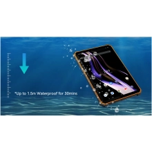 Купить Планшет Blackview Active 5 8/128GB Black (BV_Active5_BK) - фото 8