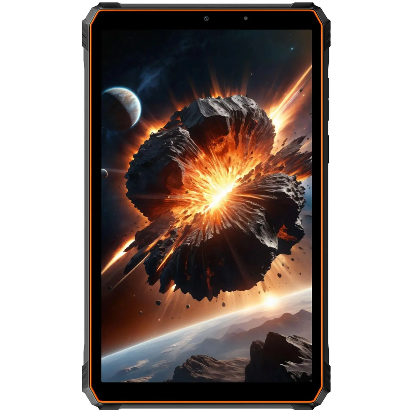 Купить Планшет Blackview Active 5 8/128GB Orange (BV_Active5_OR) - фото 3