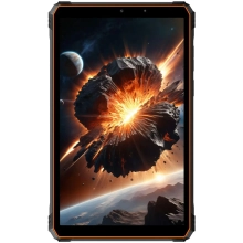 Купить Планшет Blackview Active 5 8/128GB Orange (BV_Active5_OR) - фото 3