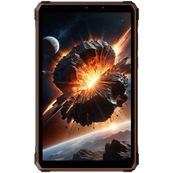 Купить Планшет Blackview Active 5 8/128GB Orange (BV_Active5_OR) - фото 3