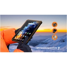 Купить Планшет Blackview Active 5 8/128GB Orange (BV_Active5_OR) - фото 9