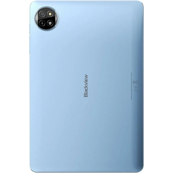 Купить Планшет Blackview Tab 20 Wi-Fi 4/64GB Blizzard Blue (BV_Tab_20_BE) - фото 6