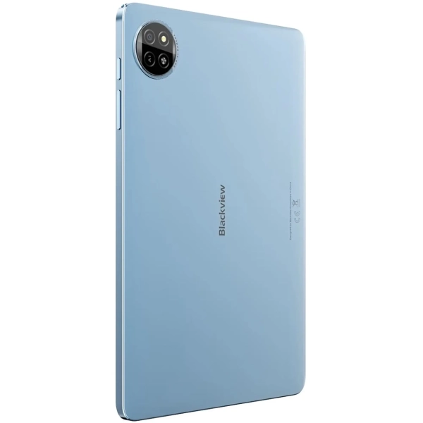 Купить Планшет Blackview Tab 20 Wi-Fi 4/64GB Blizzard Blue (BV_Tab_20_BE) - фото 7