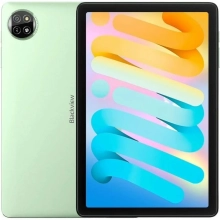 Купити Планшет Blackview Tab 20 Wi-Fi 4/64GB Field Green (BV_Tab_20_GN) - фото 1