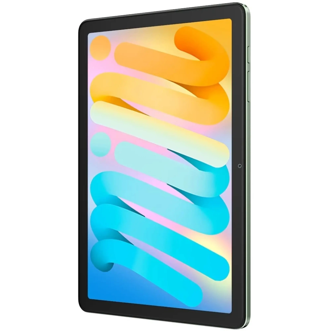 Купити Планшет Blackview Tab 20 Wi-Fi 4/64GB Field Green (BV_Tab_20_GN) - фото 4