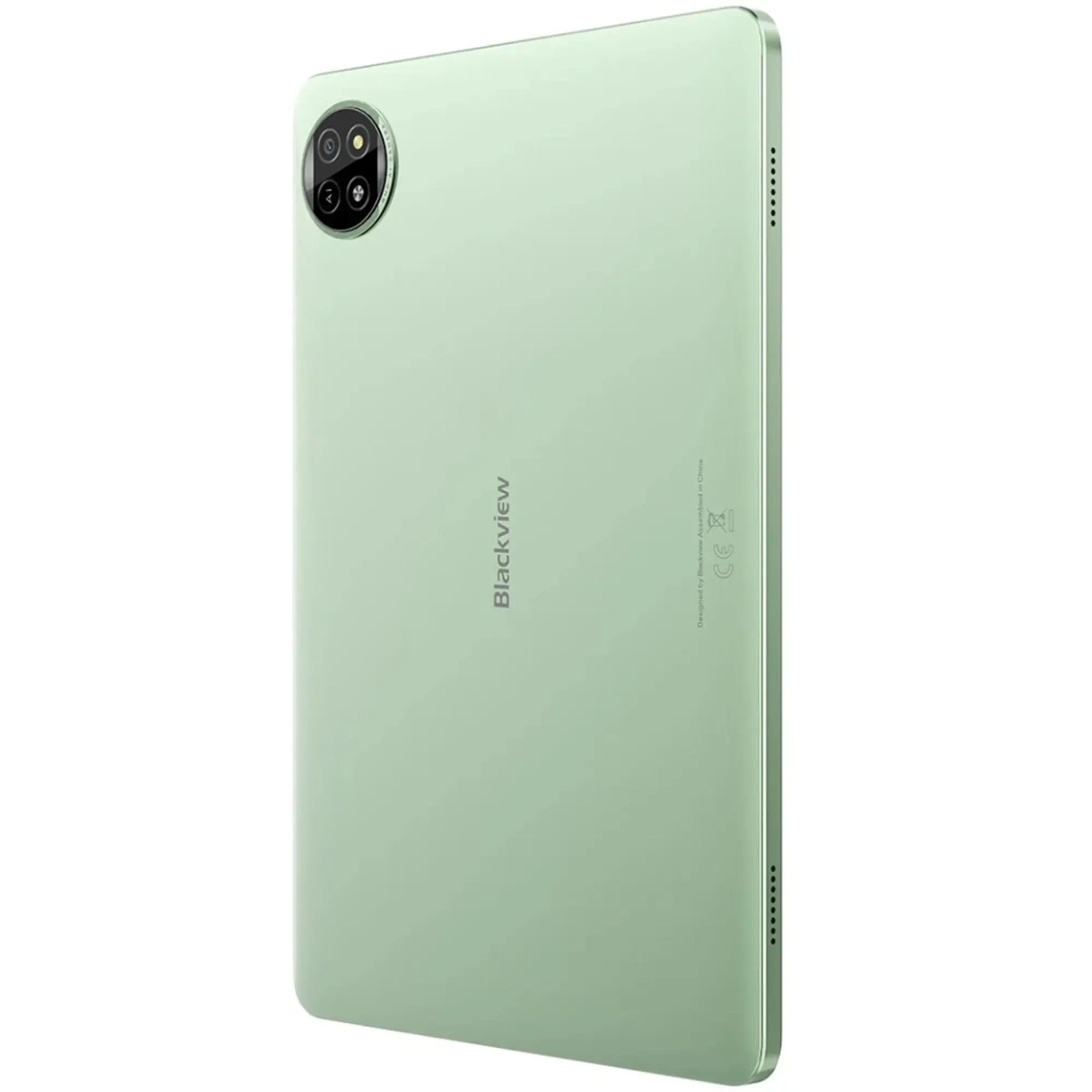 Купити Планшет Blackview Tab 20 Wi-Fi 4/64GB Field Green (BV_Tab_20_GN) - фото 5