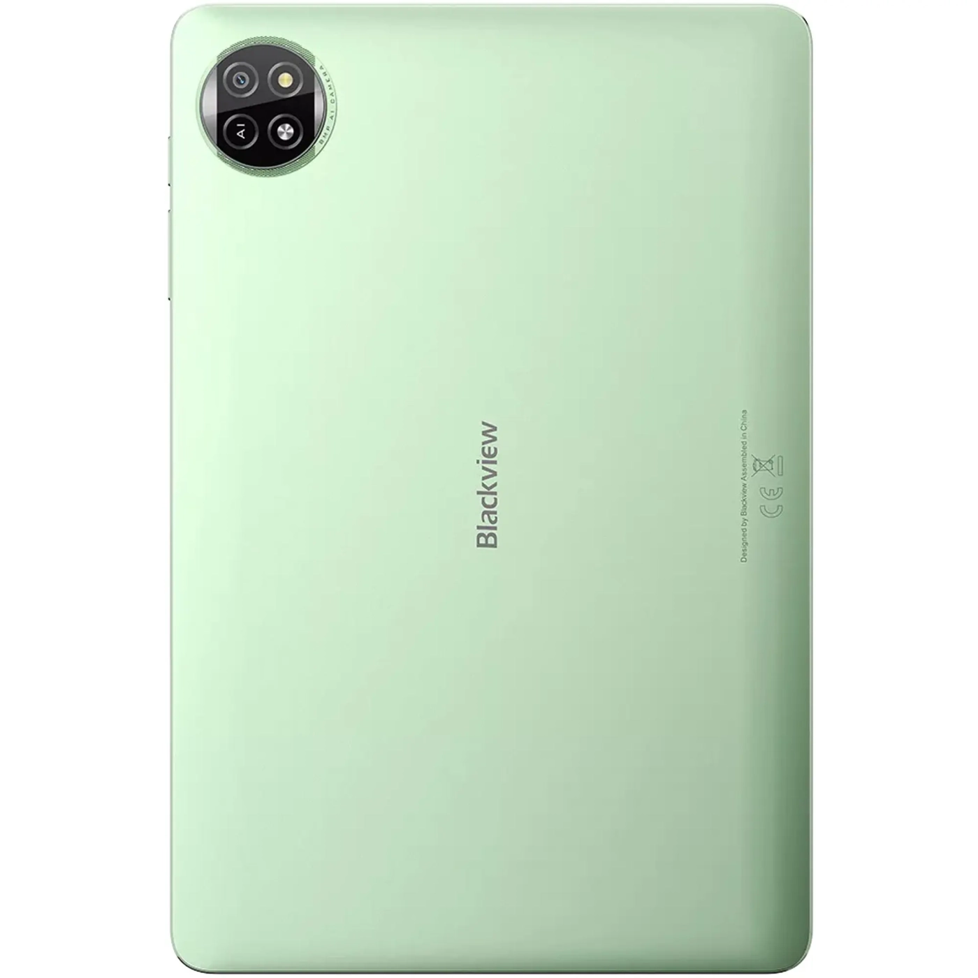 Купити Планшет Blackview Tab 20 Wi-Fi 4/64GB Field Green (BV_Tab_20_GN) - фото 6