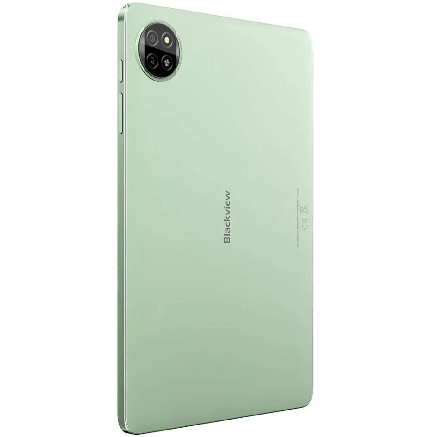 Купити Планшет Blackview Tab 20 Wi-Fi 4/64GB Field Green (BV_Tab_20_GN) - фото 7