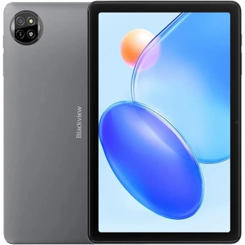 Купити Планшет Blackview Tab 20 Wi-Fi 4/64GB Interstellar Gray (BV_Tab_20_GR) - фото 1