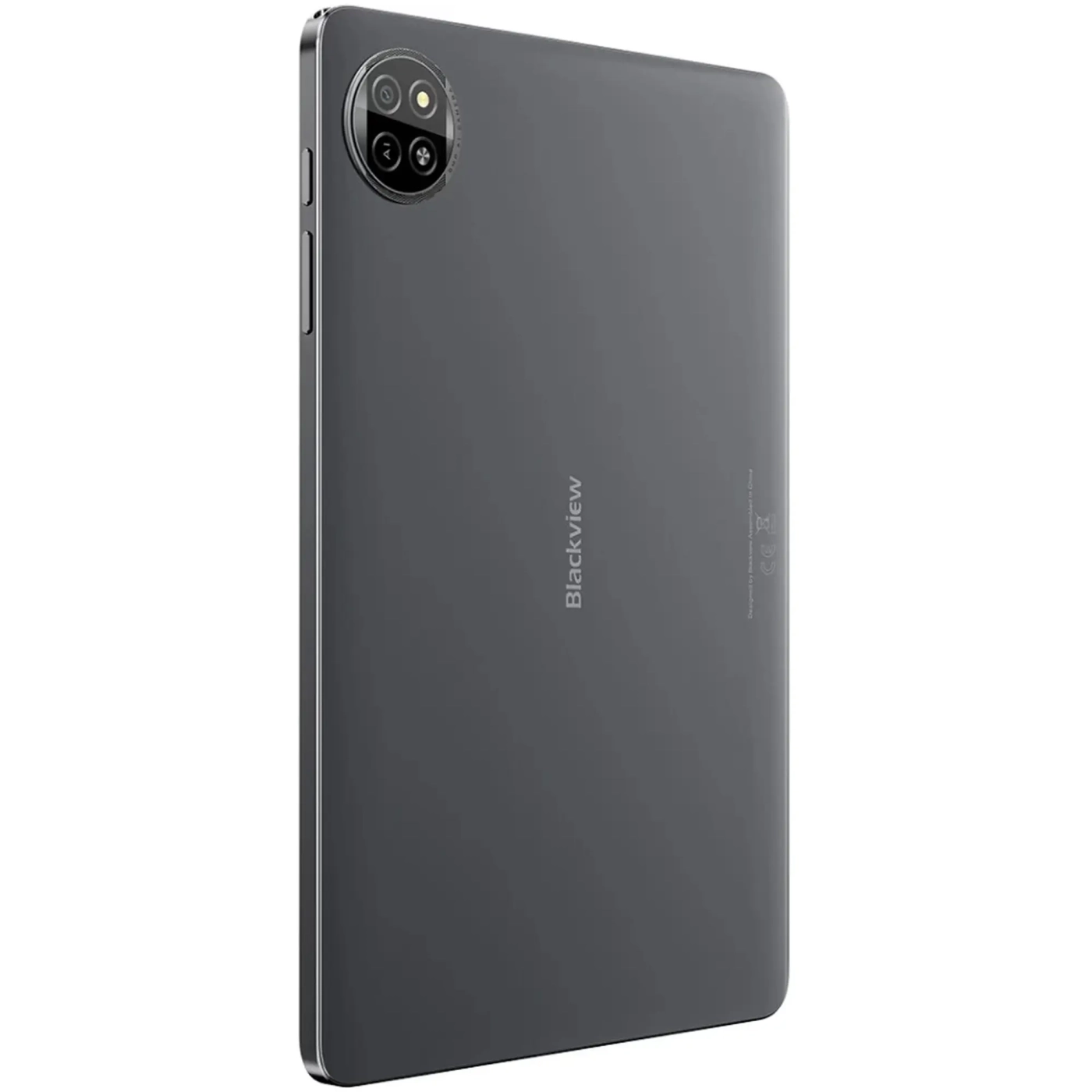 Купити Планшет Blackview Tab 20 Wi-Fi 4/64GB Interstellar Gray (BV_Tab_20_GR) - фото 5