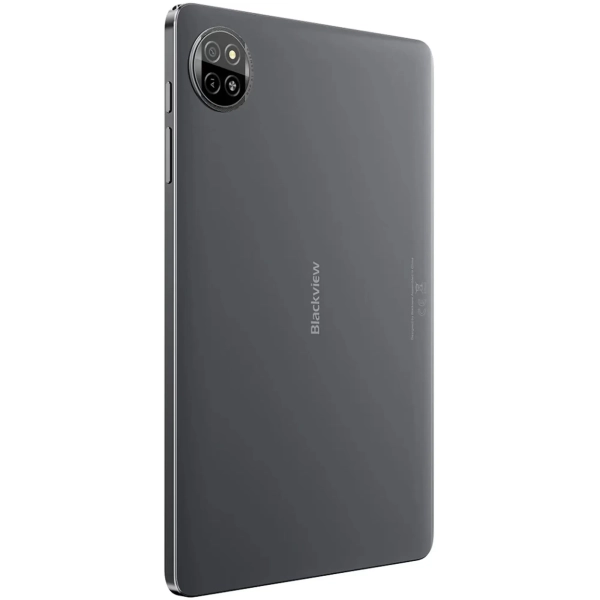 Купити Планшет Blackview Tab 20 Wi-Fi 4/64GB Interstellar Gray (BV_Tab_20_GR) - фото 5