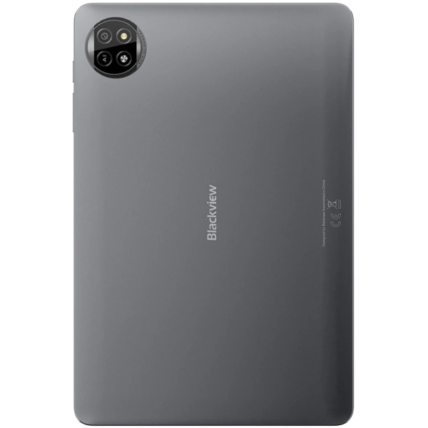 Купити Планшет Blackview Tab 20 Wi-Fi 4/64GB Interstellar Gray (BV_Tab_20_GR) - фото 6
