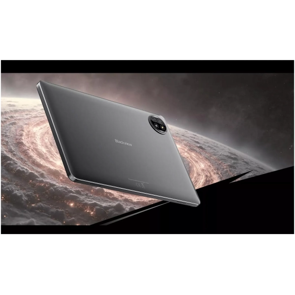 Купити Планшет Blackview Tab 20 Wi-Fi 4/64GB Interstellar Gray (BV_Tab_20_GR) - фото 10