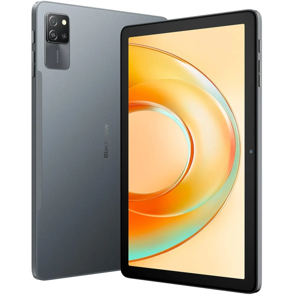 Купить Планшет Blackview TAB 60 Pro 8/128GB Volcano Gray (Tab_60_Pro_8) - фото 4