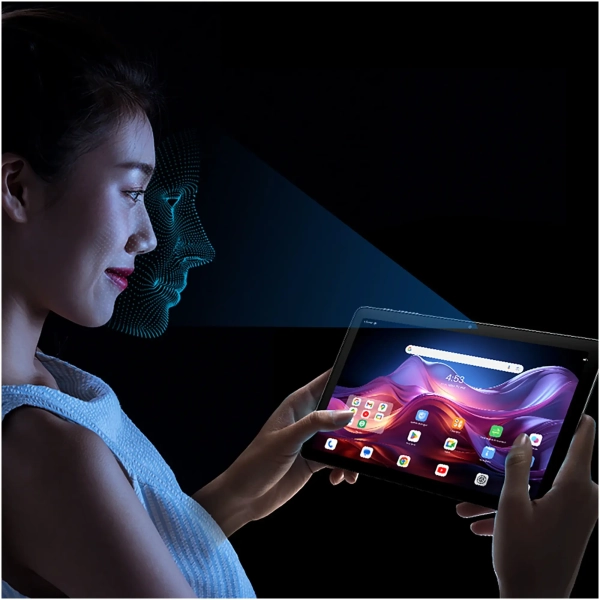 Купити Планшет Blackview TAB 60 Pro 8/128GB Volcano Gray (Tab_60_Pro_8) - фото 8