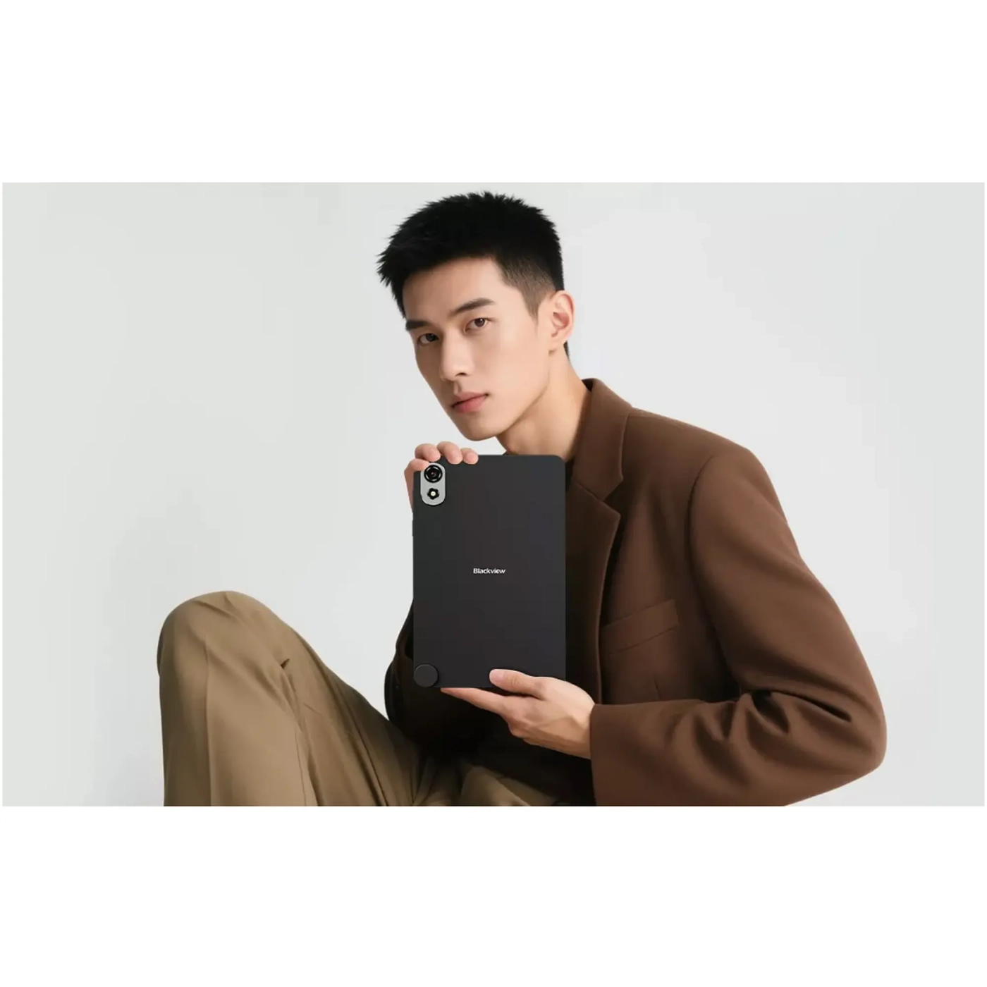 Купить Планшет Blackview Zeno 1 4/64GB Rock Black (BV_ZENO1_4_64_BK) - фото 9