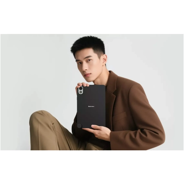 Купить Планшет Blackview Zeno 1 4/64GB Rock Black (BV_ZENO1_4_64_BK) - фото 9