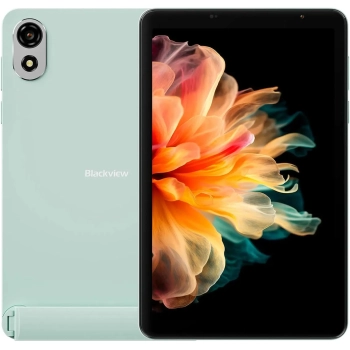 Купить Планшет Blackview Zeno 1 4/64GB  Jungle Green (BV_ZENO1_4_64_GN) - фото 1