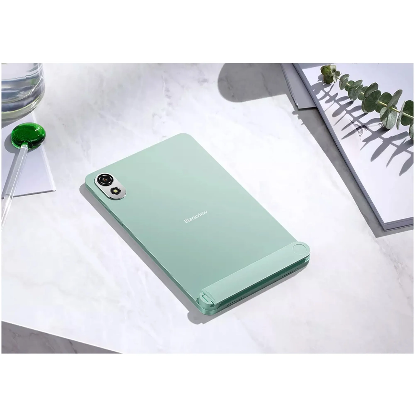 Купить Планшет Blackview Zeno 1 4/64GB  Jungle Green (BV_ZENO1_4_64_GN) - фото 7