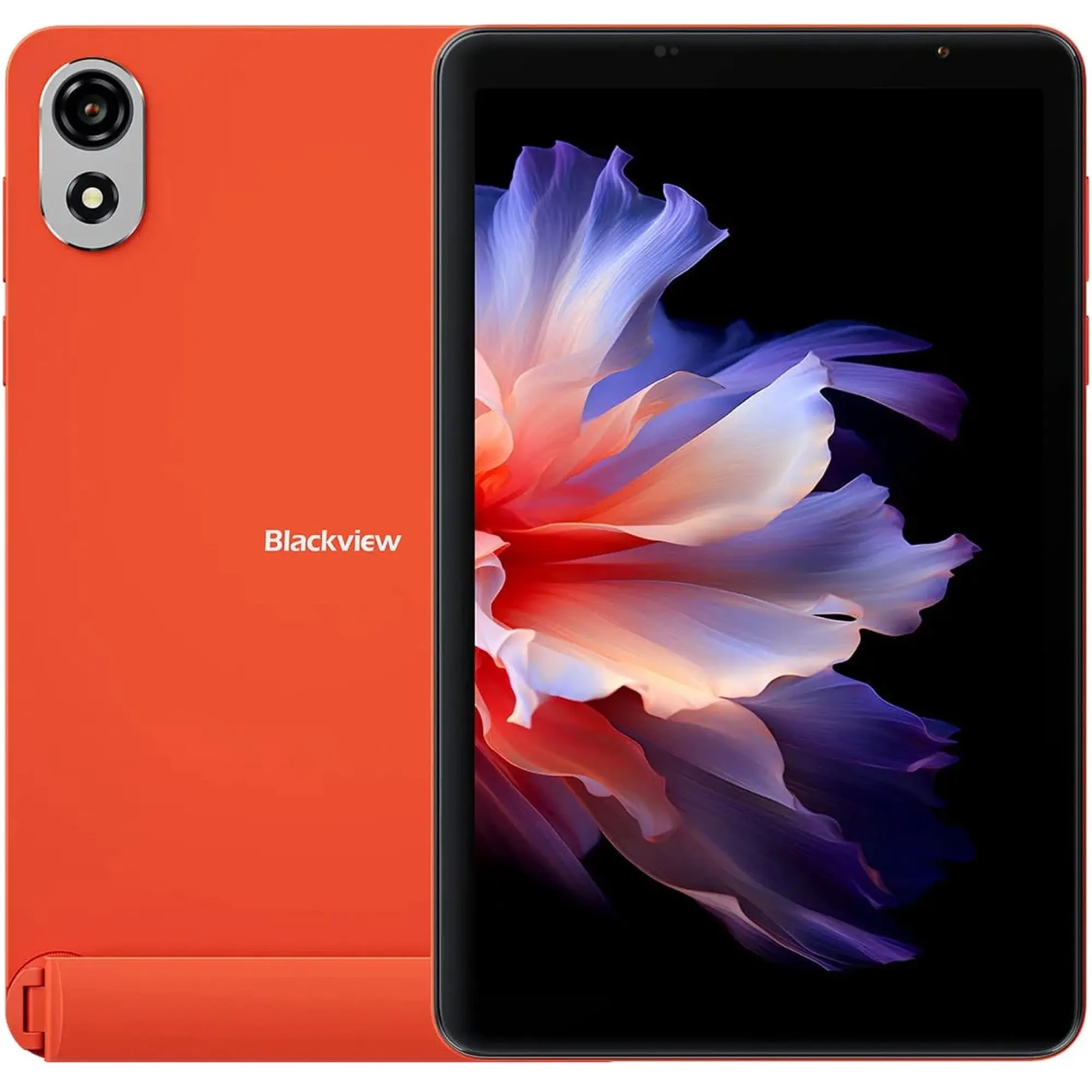 Купить Планшет Blackview Zeno 1 4/64GB Space Orange (BV_ZENO1_4_64_OR) - фото 1