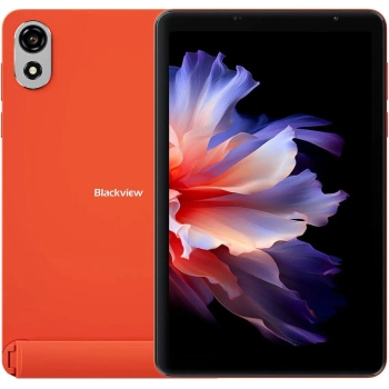 Купить Планшет Blackview Zeno 1 4/64GB Space Orange (BV_ZENO1_4_64_OR) - фото 1