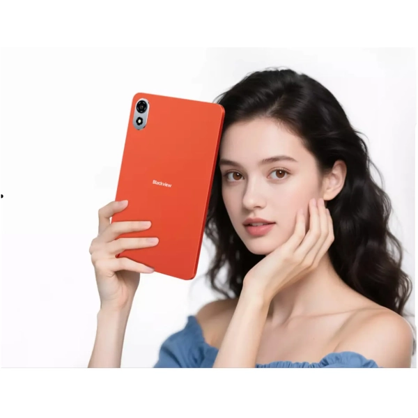 Купить Планшет Blackview Zeno 1 4/64GB Space Orange (BV_ZENO1_4_64_OR) - фото 9