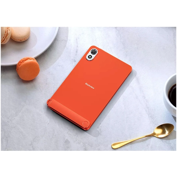Купить Планшет Blackview Zeno 1 4/64GB Space Orange (BV_ZENO1_4_64_OR) - фото 7