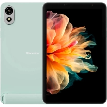 Купить Планшет Blackview Zeno 1 4/64GB  Jungle Green (BV_ZENO1_4_64_GN) - фото 1