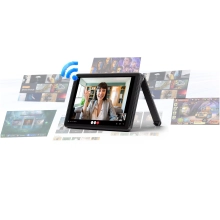 Купить Планшет Blackview Zeno 1 4/64GB Rock Black (BV_ZENO1_4_64_BK) - фото 8