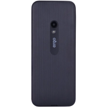 Купити Мобільний телефон E241 Energy Black - фото 2