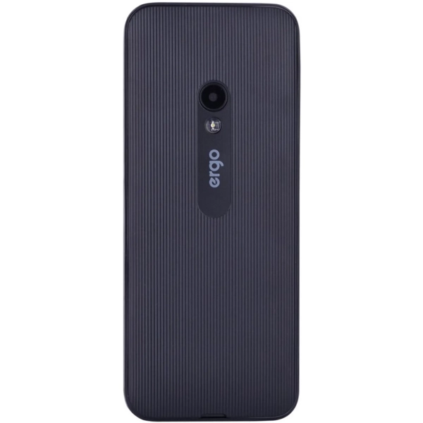 Купити Мобільний телефон E241 Energy Black - фото 2