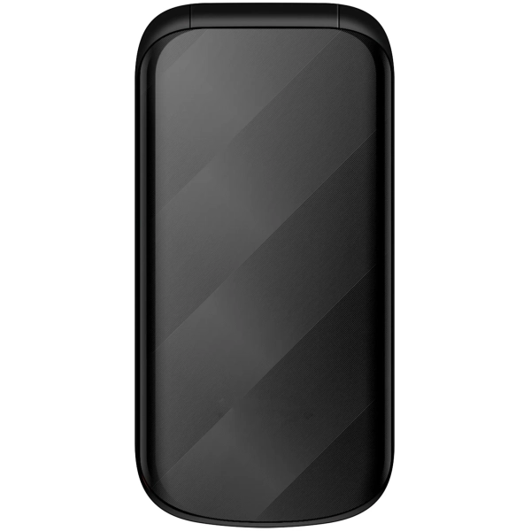 Купити Мобільний телефон ERGO F241 Black - фото 2