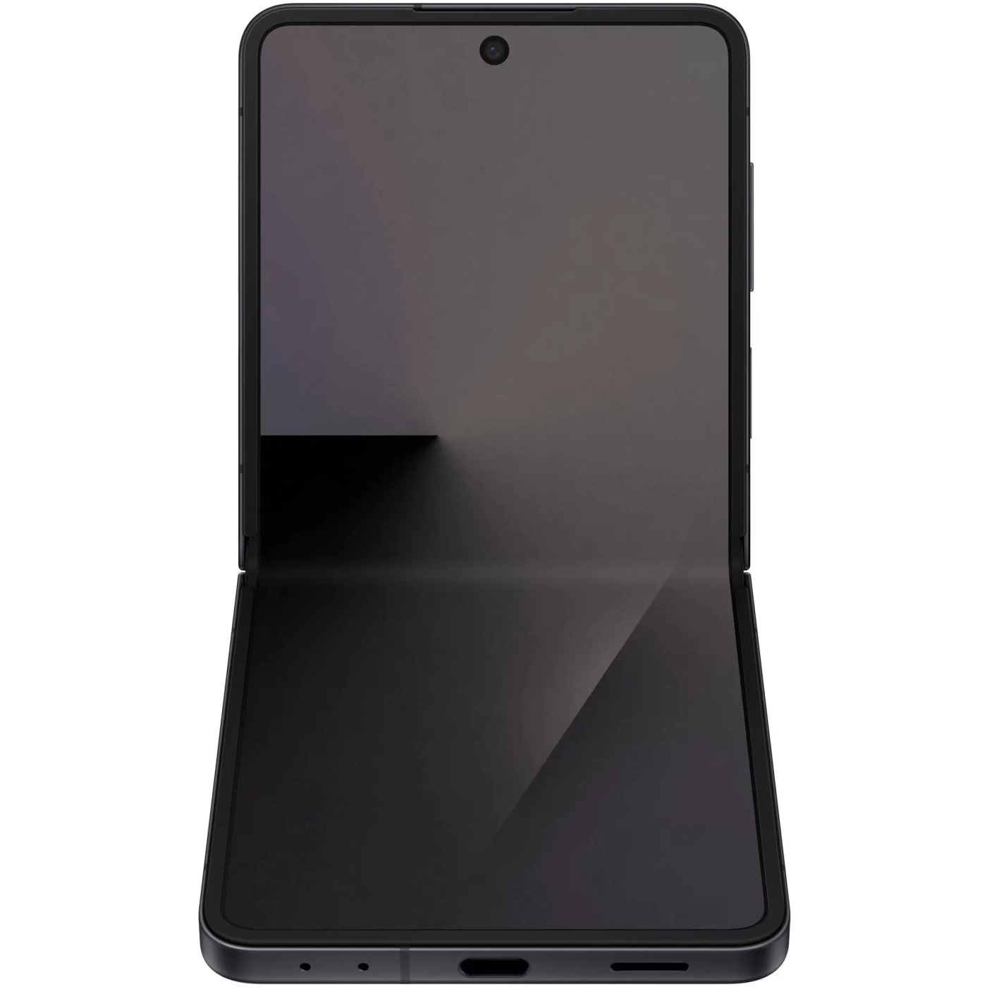 Купити Смартфон Samsung Galaxy Flip7 12/512GB Jet Black (SM-F766BZKHSEK) - фото 5