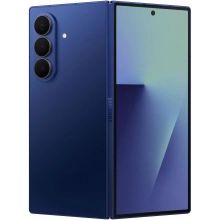 Купити Смартфон Samsung Galaxy Fold7 12/512GB Blue Shadow (SM-F966BDBCSEK) - фото 2