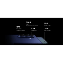 Купити Смартфон Samsung Galaxy Fold7 12/512GB Blue Shadow (SM-F966BDBCSEK) - фото 12