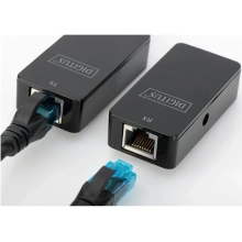 Купити Кабель DIGITUS USB 2.0 - UTP Cat5, 50 m (DA-70141) - фото 4